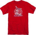 Vintage Bugs Bunny Looney Tunes T-Shirt product image 1