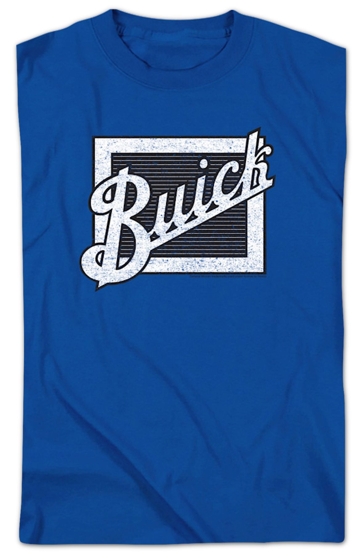 Vintage Emblem Buick T-Shirt product image 2