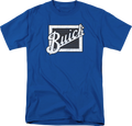 Vintage Emblem Buick T-Shirt product image 1