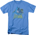 Vintage Gotham Vigilante Batman DC Comics T-Shirt product image 1