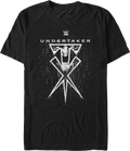 Vintage Logo Undertaker T-Shirt product image 1