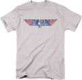 Vintage Movie Logo Top Gun T-Shirt product image 1