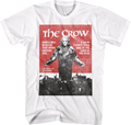 Vintage People Once Believed Poster The Crow T-Shirt