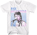 Vintage Rick Springfield T-Shirt product image 1