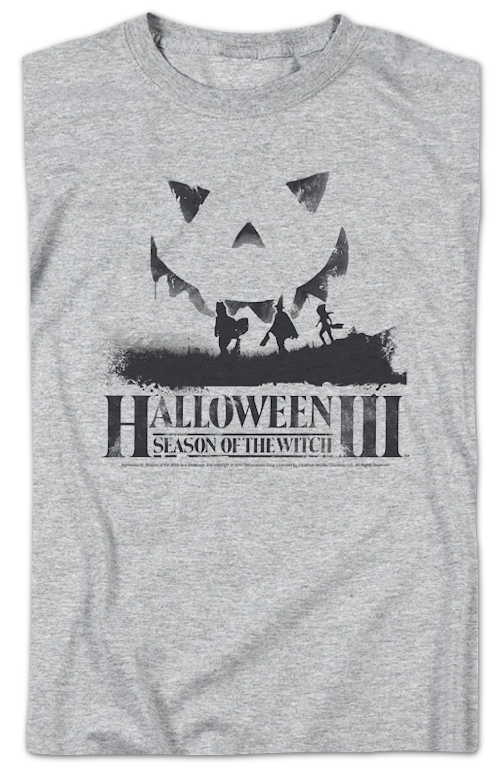 Vintage Silhouettes Halloween III: Season Of The Witch product image 2
