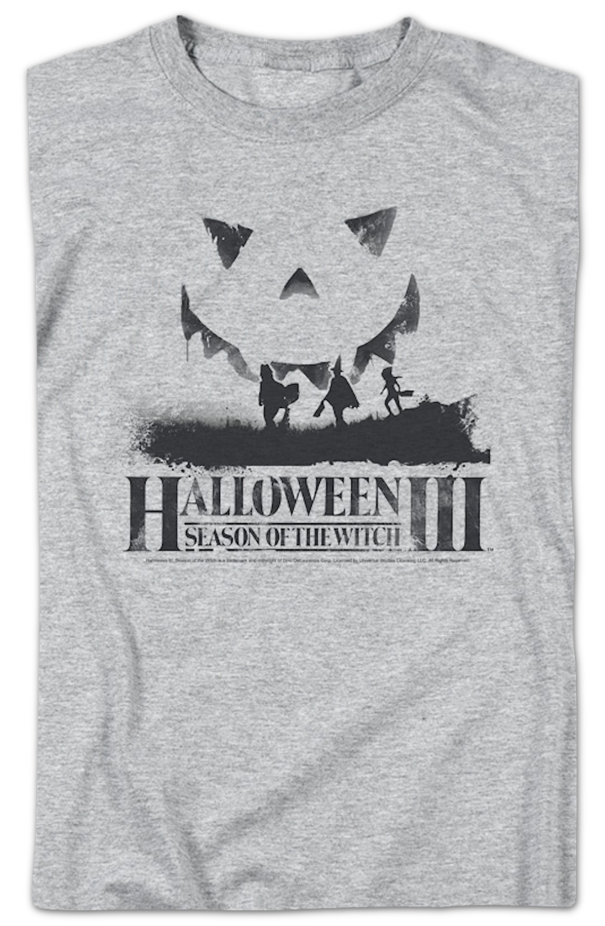 Vintage Silhouettes Halloween III: Season Of The Witch product image 2