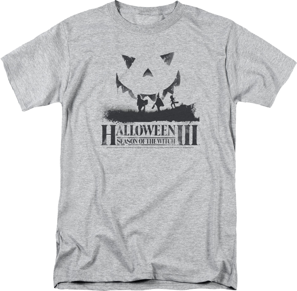 Vintage Silhouettes Halloween III: Season Of The Witch product image 1