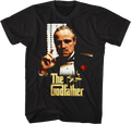 Vito Corleone The Godfather T-Shirt product image 1