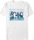 We Got The Beat Group Photo Go-Go's T-Shirt product image 1