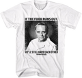 We'll Still Have Each Other Silence of the Lambs T-Shirt product image 1