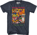 Original Crew Chuck E. Cheese T-Shirt product image 1