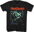 Winning Move WarGames T-Shirt product image 1