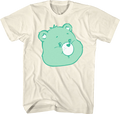 Wish Bear's Face Care T-Shirt product image 1
