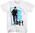 Wish You Were Here Collage Pink Floyd T-Shirt product image 1