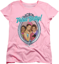 Womens Total Betty Clueless Shirt product image 1