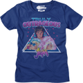 Truly Outrageous Triangle Jem Shirt product image 1