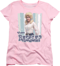 Womens Wanna Rassle Beverly Hillbillies Shirt product image 1