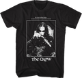 World Without Justice The Crow T-Shirt product image 1