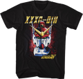 XXXG-01H Gundam T-Shirt product image 1
