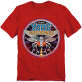 Yars' Revenge Atari T-Shirt product image 1