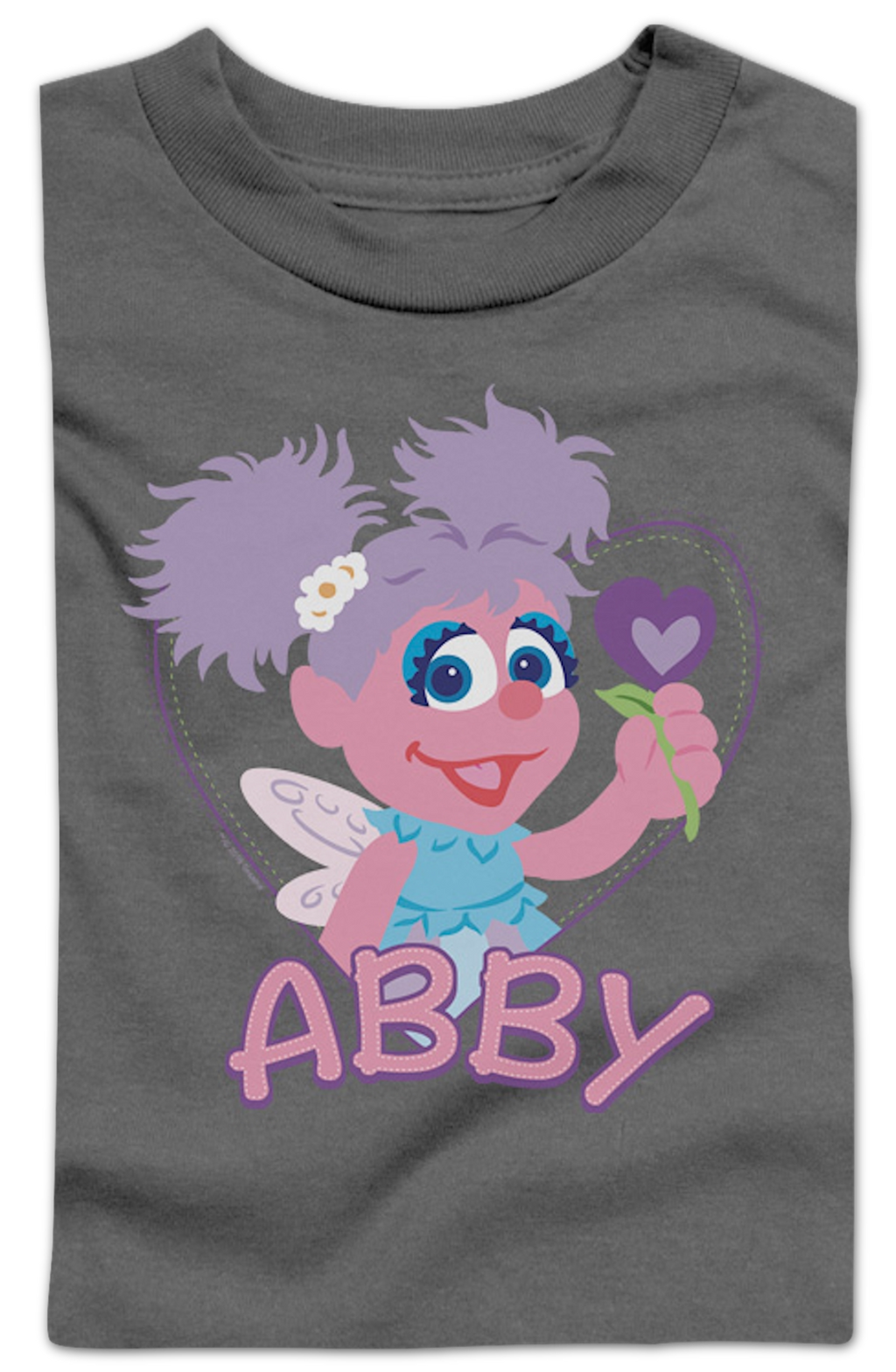 Youth Abby Cadabby Sesame Street Shirt product image 2
