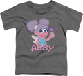 Youth Abby Cadabby Sesame Street Shirt product image 1
