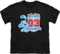 Youth Blue University Blue's Clues Shirt product image 1