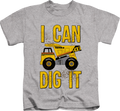 Youth I Can Dig It Tonka T-Shirt product image 1
