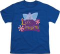 Youth Let's Imagine Blue's Clues Shirt product image 1