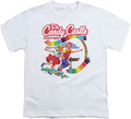 Youth To The Candy Castle Land Shirt product image 1